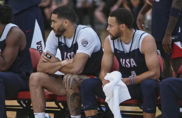 开云中国-险些不敌南苏丹！傲慢的美国男篮 别以为自己稳了