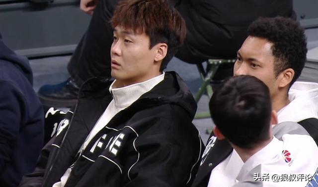 开云中国-许利民4点详解北京输球：这些经历都是财富，没有队伍不会更坚强