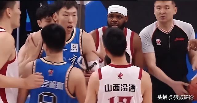 开云中国-许利民4点详解北京输球：这些经历都是财富，没有队伍不会更坚强