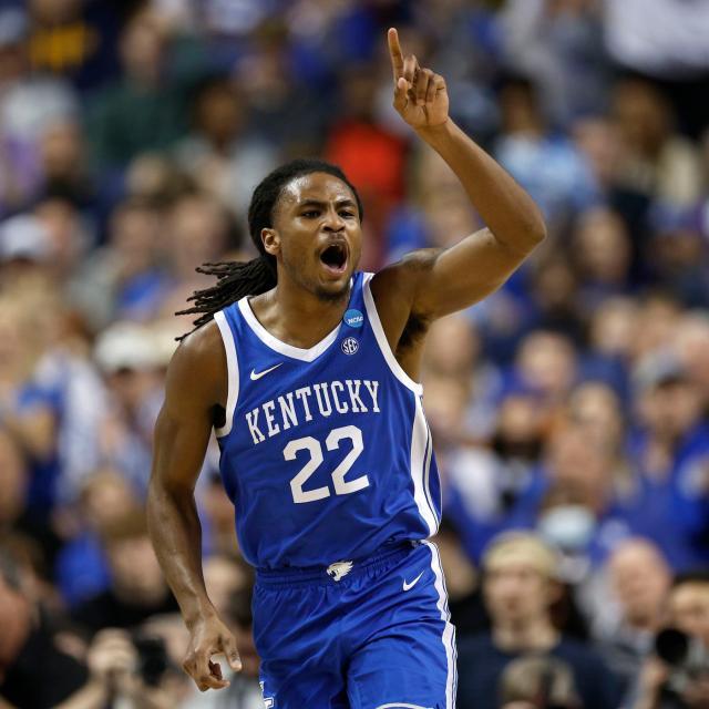 开云中国-看齐亚历山大！肯塔基又出精品后卫 雷霆组新双枪