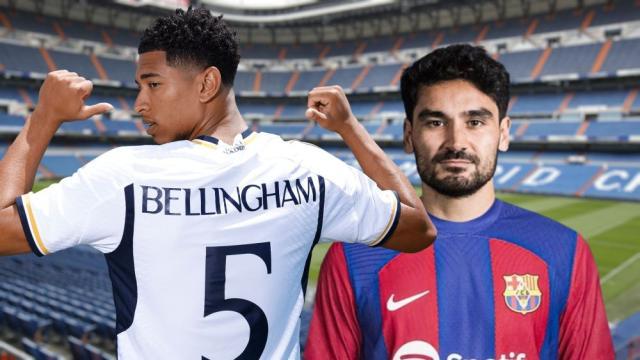 开云入口-【西甲前瞻】梅西姆巴佩都没来，皇萨压得住马竞吗？