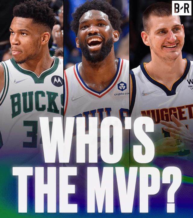 开云官网-【观察】布克难进前三 这便是历史最激烈MVP争夺战！