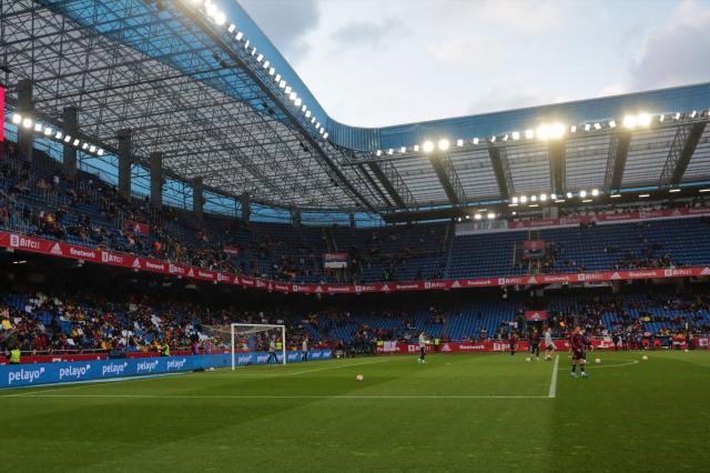 西班牙现场手记：喜新厌旧和念念不忘，总归不矛盾