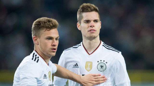 开云平台-更强壮的魏格尔回归德国队 终结5年等待直面挑战