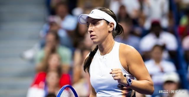 女单半决赛留下最大悬案：阿尼西莫娃会成为第二个最大铺路工？
