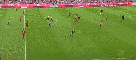 开云平台-【早报】曼城利物浦神仙打架！巴黎皇马拜仁集体翻车