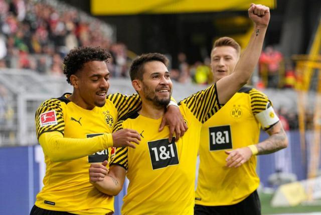 开云APP-多特赢球只获“及格分” 罗泽何时整顿拉胯后防？