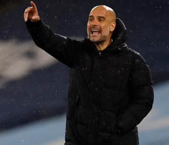 开云平台-《队报》评分：瓜帅马赫雷斯并列最佳 二弟纯摆设